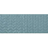 Fontana Décor tip blue